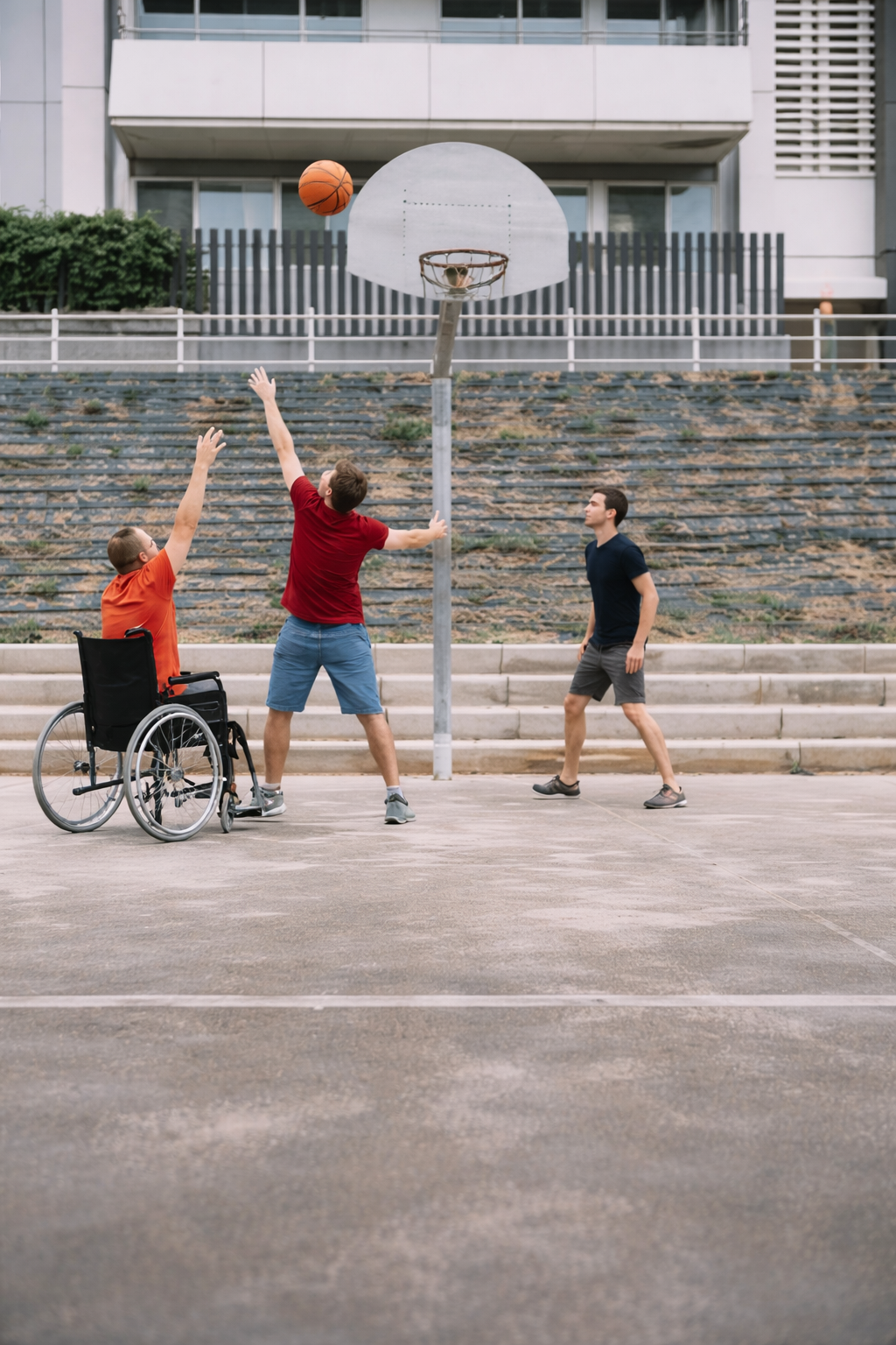 NDIS Support Services